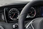 Mercedes-Benz S63 AMG Coupe 2014 года